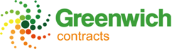 Greenwich Contracts Logo